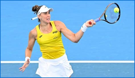 Beatriz Haddad Maia salary, prize money, net worth