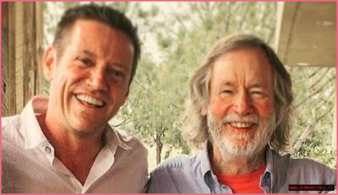 Who is Suzanne Somers first husband Bruce Somers?